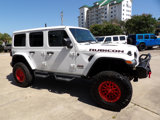 Used 2020 Jeep Wrangler Unlimited Rubicon image 4