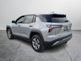 New 2026 Chevrolet Equinox LT w/ Convenience Package II image 3