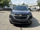 Used 2018 Chevrolet Equinox LT image 2