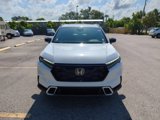 New 2026 Honda CR-V Sport Touring image 4