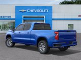 New 2025 Chevrolet Silverado 1500 RST w/ Convenience Package II image 3