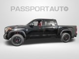 New 2025 Toyota Tundra TRD Pro image 2
