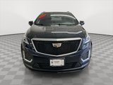 Used 2021 Cadillac XT5 Sportv image 2