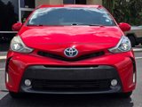Used 2015 Toyota Prius V Five image 2