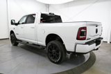 Used 2024 RAM 2500 Laramie w/ Night Edition image 5