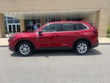 New 2026 Honda CR-V LX image 1