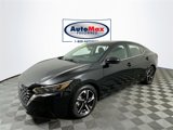 Used 2024 Nissan Sentra SV image 4