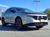 New 2025 Nissan Murano Platinum image 2