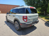 Used 2021 Ford Bronco Sport Big Bend w/ Big Bend Package image 3