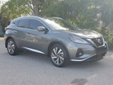 Used 2020 Nissan Murano SL image 2