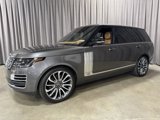 Used 2020 Land Rover Range Rover SV Autobiography Dynamic image 3