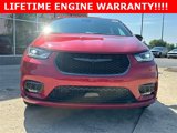 New 2026 Chrysler Pacifica Select image 2