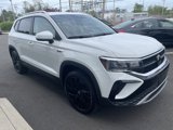 Certified 2024 Volkswagen Taos SE w/ Panoramic Sunroof Package image 5