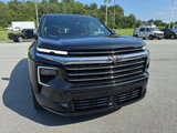 New 2025 Chevrolet Traverse High Country w/ LPO, Floor Liner Package image 4