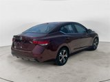 Used 2022 Nissan Sentra SV image 5