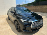 Used 2023 INFINITI QX55 Sensory image 5