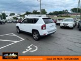 Used 2016 Jeep Compass High Altitude image 6