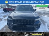 New 2025 Jeep Grand Cherokee Altitude image 3