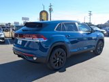 New 2025 Volkswagen Atlas Cross Sport SE image 3