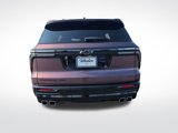New 2025 Chevrolet Traverse RS w/ LPO, Floor Liner Package image 4