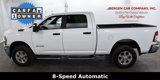 Used 2023 RAM 2500 Big Horn w/ Level 1 Equipment Group image 4