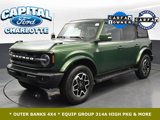 Used 2024 Ford Bronco Outer Banks image 2