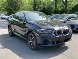 Used 2022 BMW X6 xDrive40i w/ Premium Enhanced Package image 3