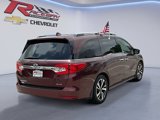 Used 2019 Honda Odyssey Elite image 5