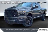 New 2025 RAM 2500 Laramie w/ Night Edition image 2