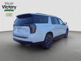 New 2025 Chevrolet Suburban RST w/ RST Capability Package image 6