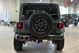New 2025 Jeep Wrangler Unlimited Rubicon 392 image 5
