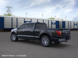 New 2025 Ford F150 Lariat image 4