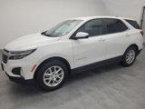 Used 2023 Chevrolet Equinox LT w/ LPO, Floor Liner Package image 2