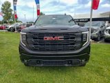 New 2026 GMC Sierra 1500 Elevation image 2