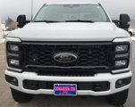 New 2025 Ford F350 Lariat w/ Lariat Ultimate Package image 2