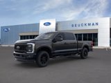 New 2025 Ford F250 Lariat w/ Lariat Ultimate Package image 6