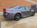Used 2020 Toyota Camry SE image 5