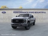 New 2025 Ford F350 Lariat image 2