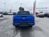New 2026 Nissan Frontier SV w/ SV Convenience Package image 4