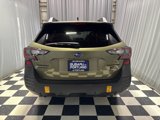 New 2025 Subaru Outback Wilderness image 5