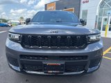 New 2025 Jeep Grand Cherokee L Altitude image 2