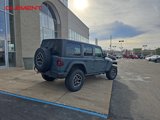 New 2025 Jeep Wrangler Unlimited Rubicon image 5