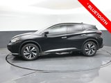 Certified 2023 Nissan Murano SL w/ SL Moonroof Package image 2