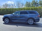 Certified 2021 Dodge Durango Citadel image 6