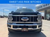 Used 2025 Ford F450 King Ranch w/ Chrome Package image 5