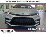 Certified 2025 Toyota Corolla SE image 2