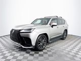 Used 2024 Lexus LX 600 F Sport image 4