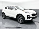 Used 2020 Kia Sportage LX image 3
