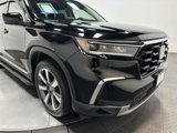 Certified 2023 Honda Pilot Elite image 3