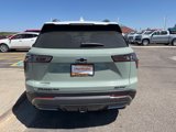New 2026 Chevrolet Equinox ACTIV w/ Convenience Package III image 6